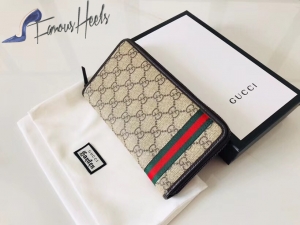 Gucci Wallet 015